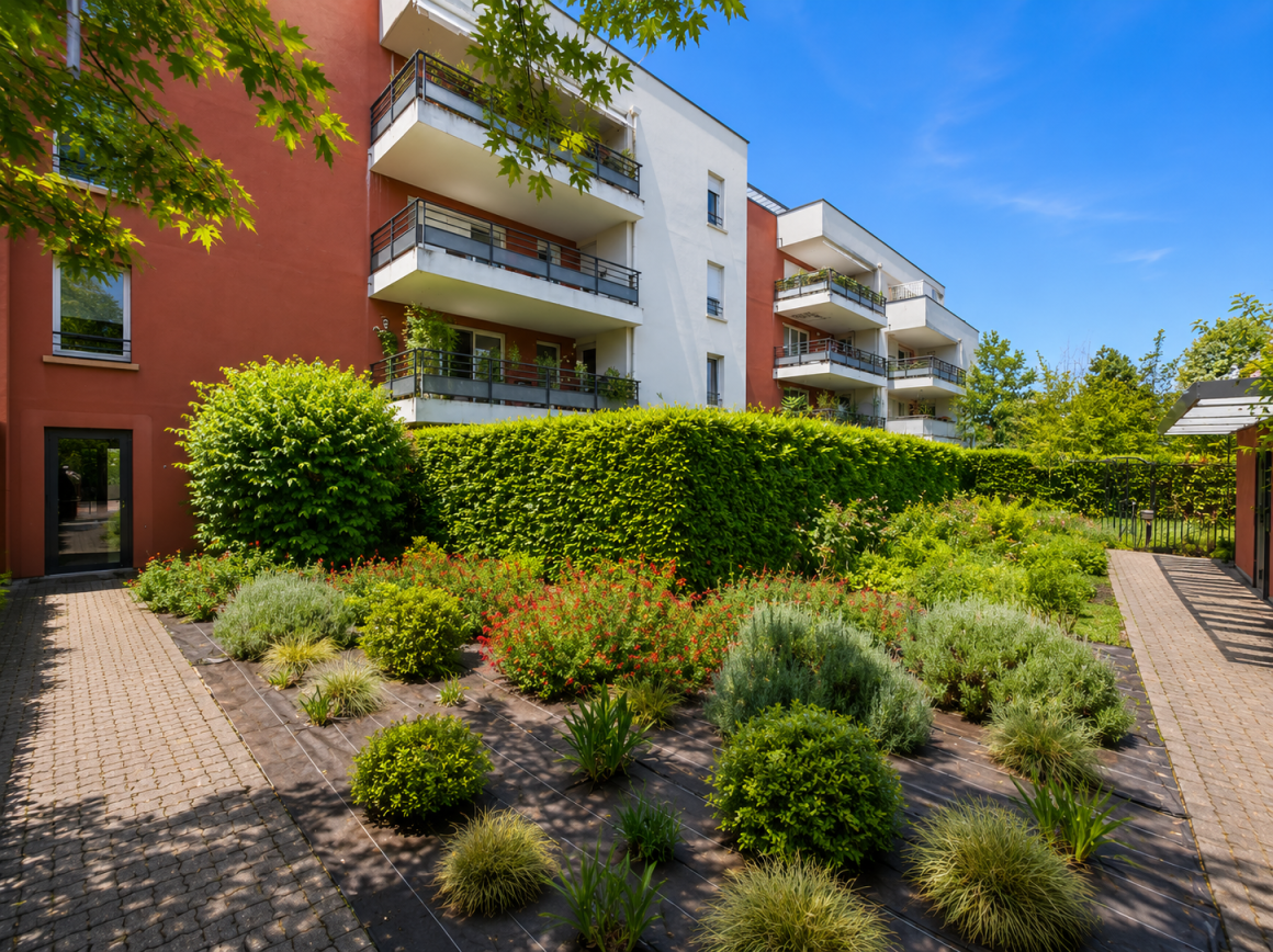 LC Immobilier